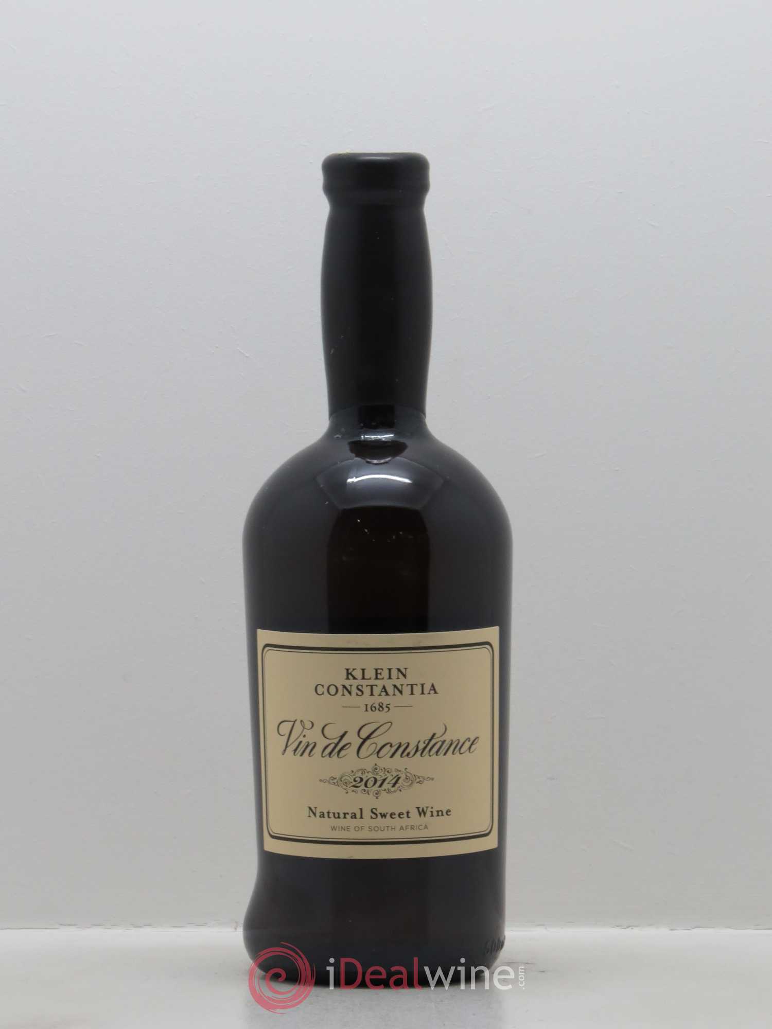 Acheter Vin de Constance Klein Constantia Vin de Constance L. Jooste