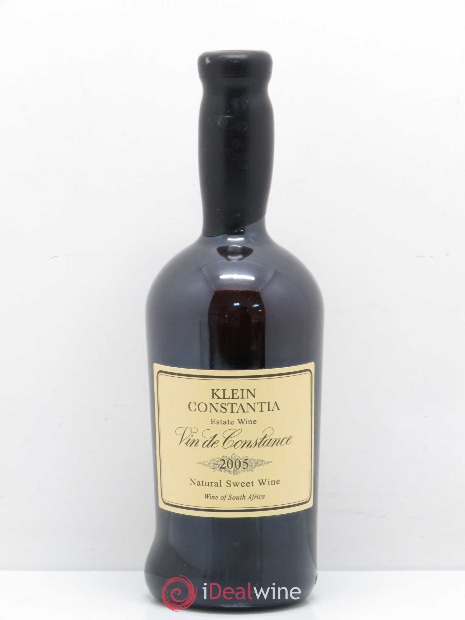 Acheter Vin de Constance Klein Constantia Vin de Constance L. Jooste