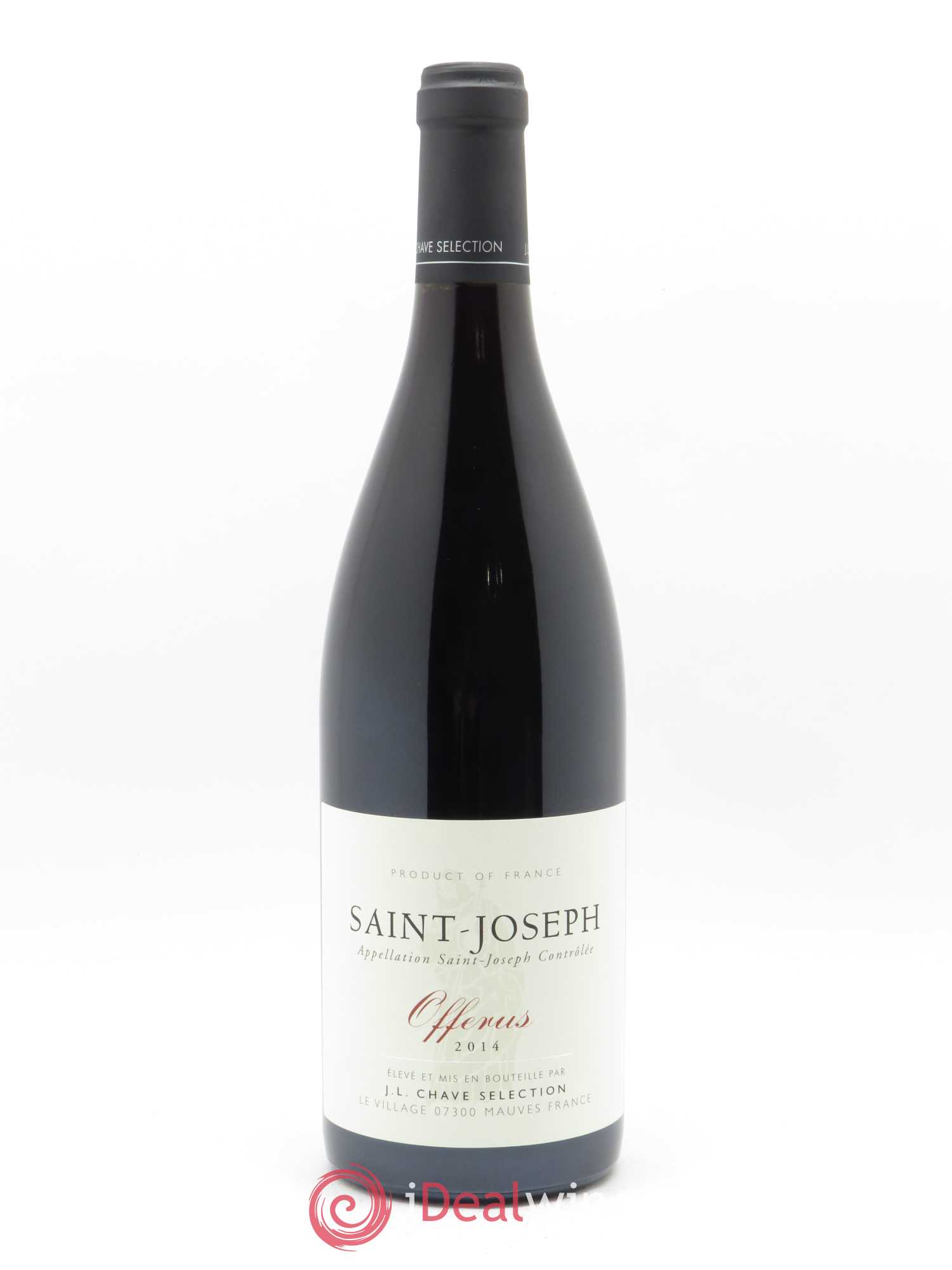 Buy SaintJoseph Offerus JL. Chave Sélection 2014 (lot 20062)