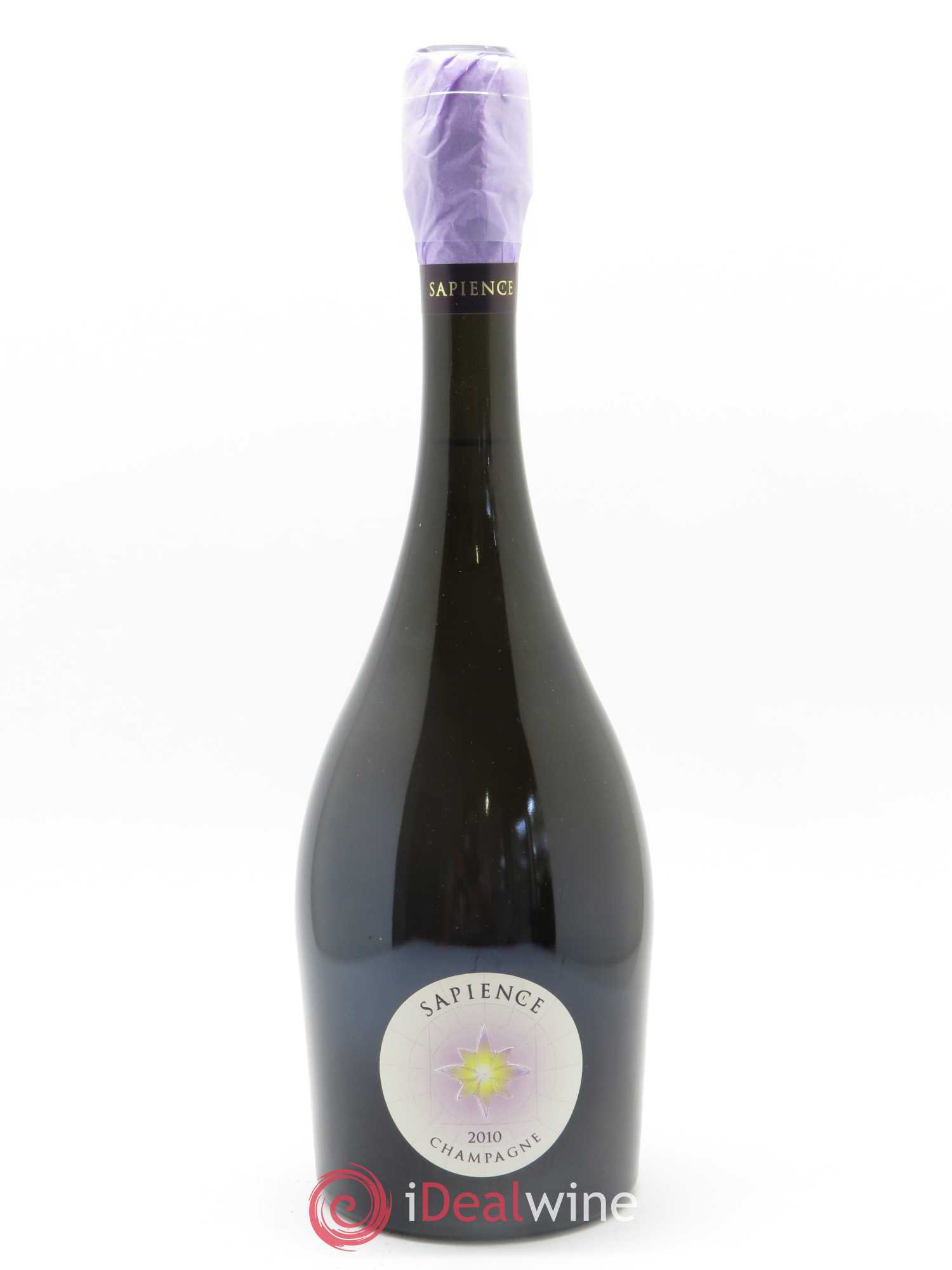 Marguet SAPIENCE 2009（マルゲ サピエンス エノテーク ）