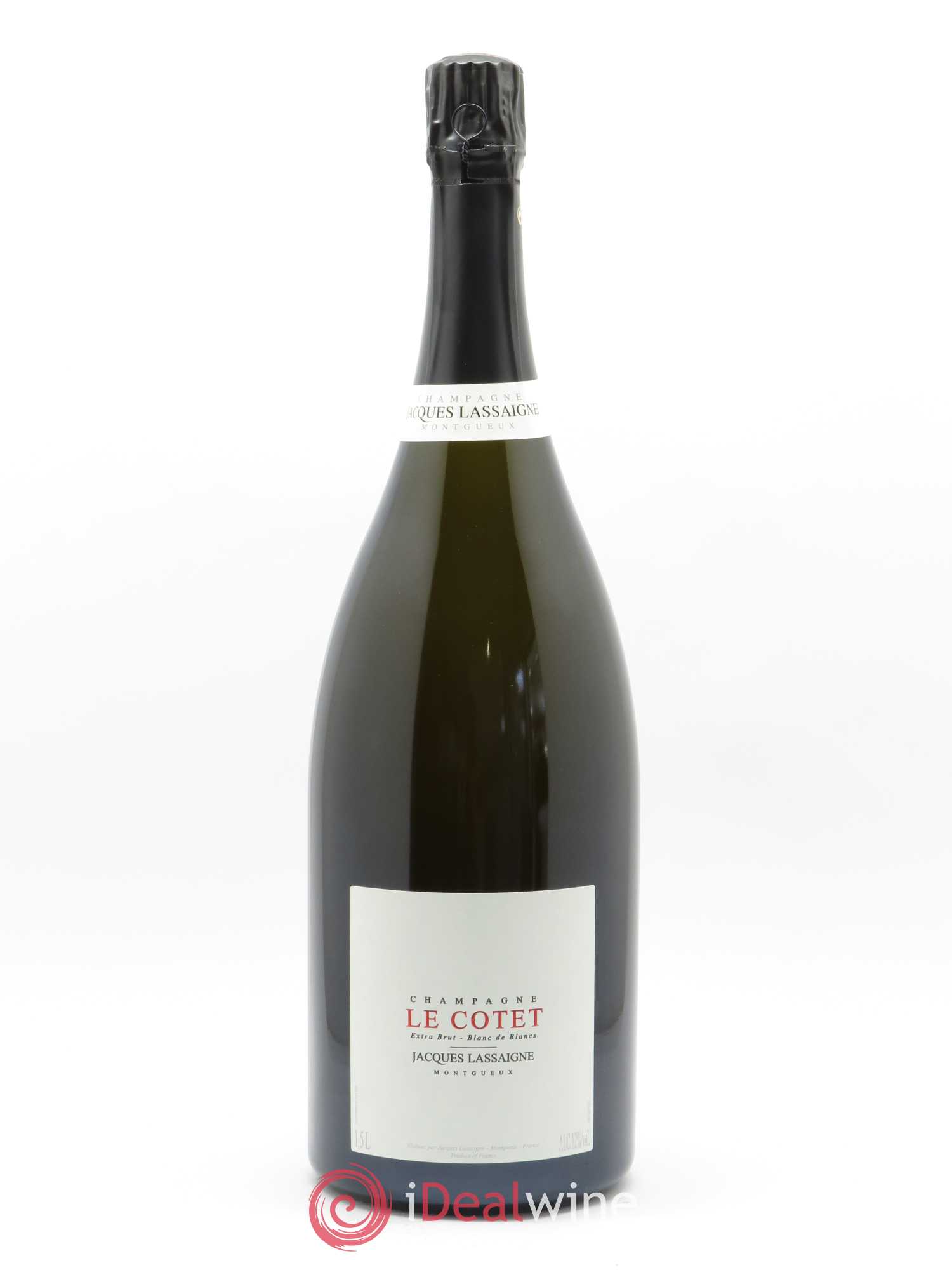 Buy Le Cotet Jacques Lassaigne (lot 13213)