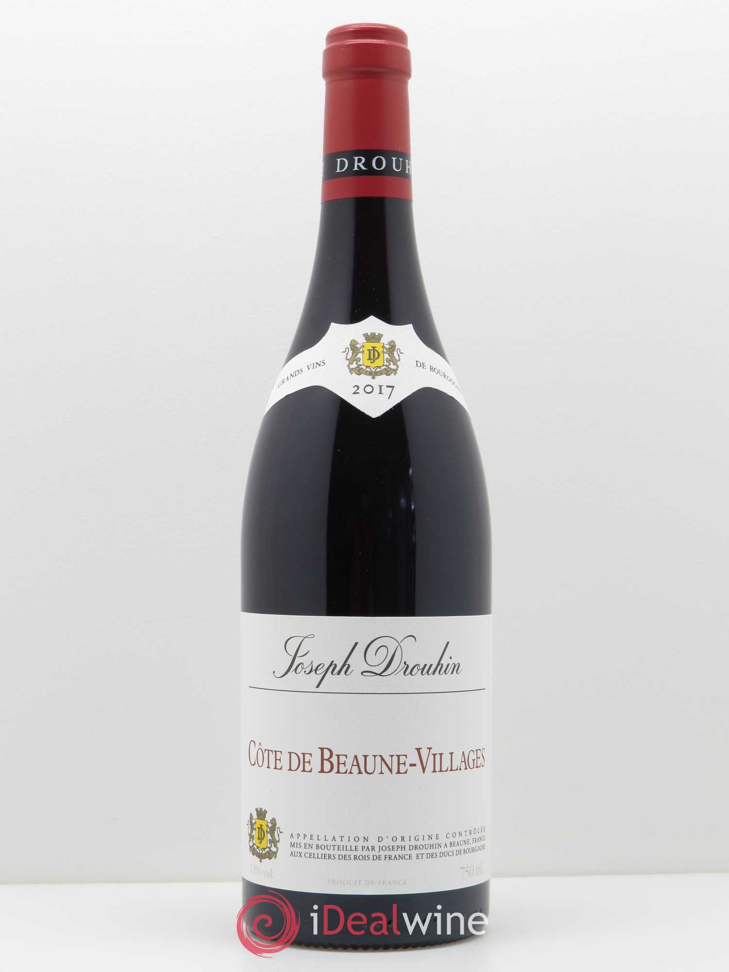 Liste des vins de Cotedebeaune, cotedebeaunevillages Bourgogne