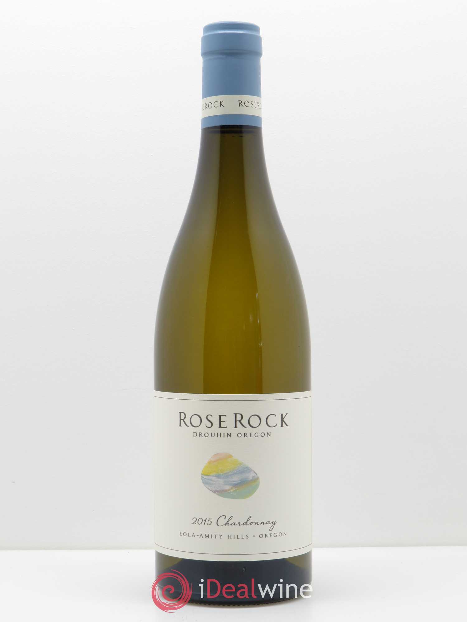 Buy Willamette Valley Roserock Chardonnay EolaAmity Hills Oregon