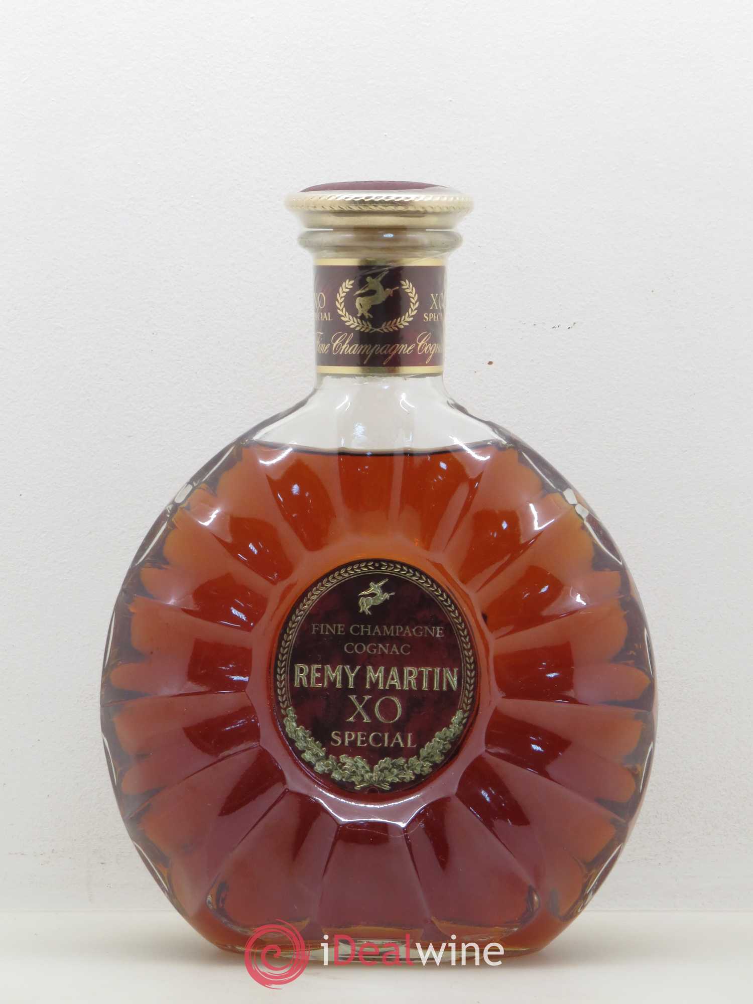 Buy Cognac Remy Martin XO Special Fine Champagne (lot: 561)