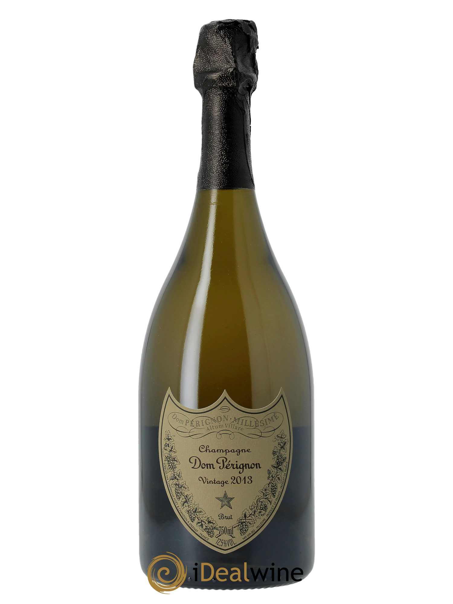 Buy Brut Dom Pérignon 2013 (lot: 55209)