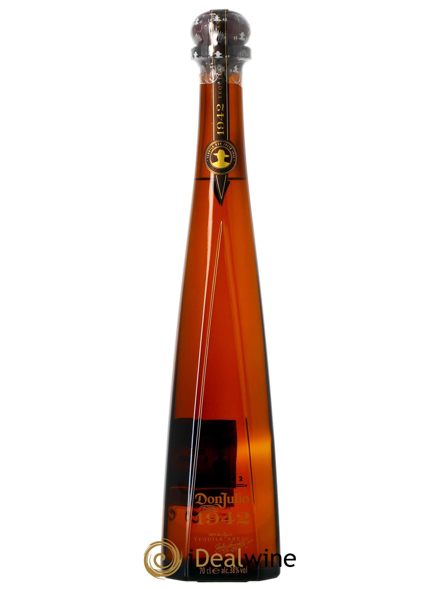 Acheter Tequila Don Julio 1942 (lot 6222)