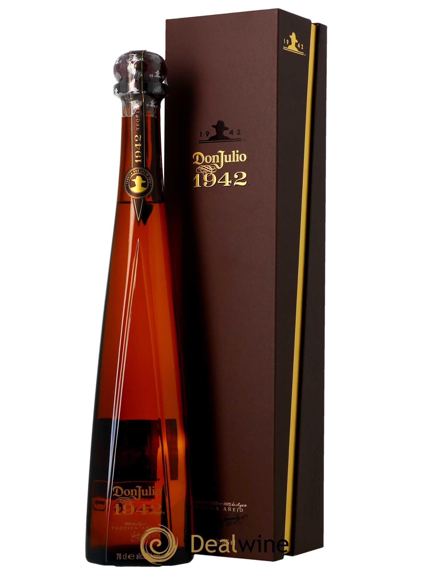 Buy Tequila Don Julio 1942 (lot 6221)