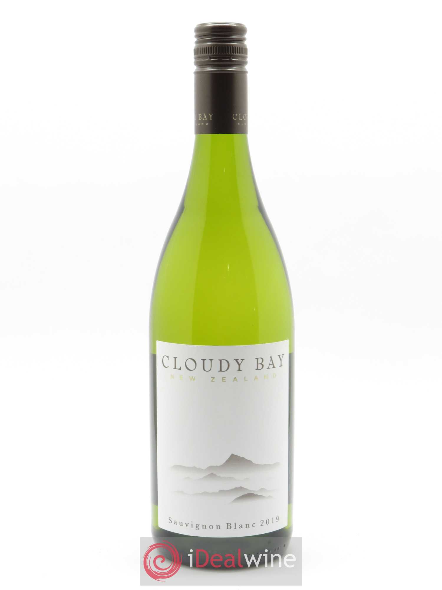 Acheter Nouvelle Zélande Cloudy Bay Sauvignon Blanc LVMH 2019 (lot 4493)
