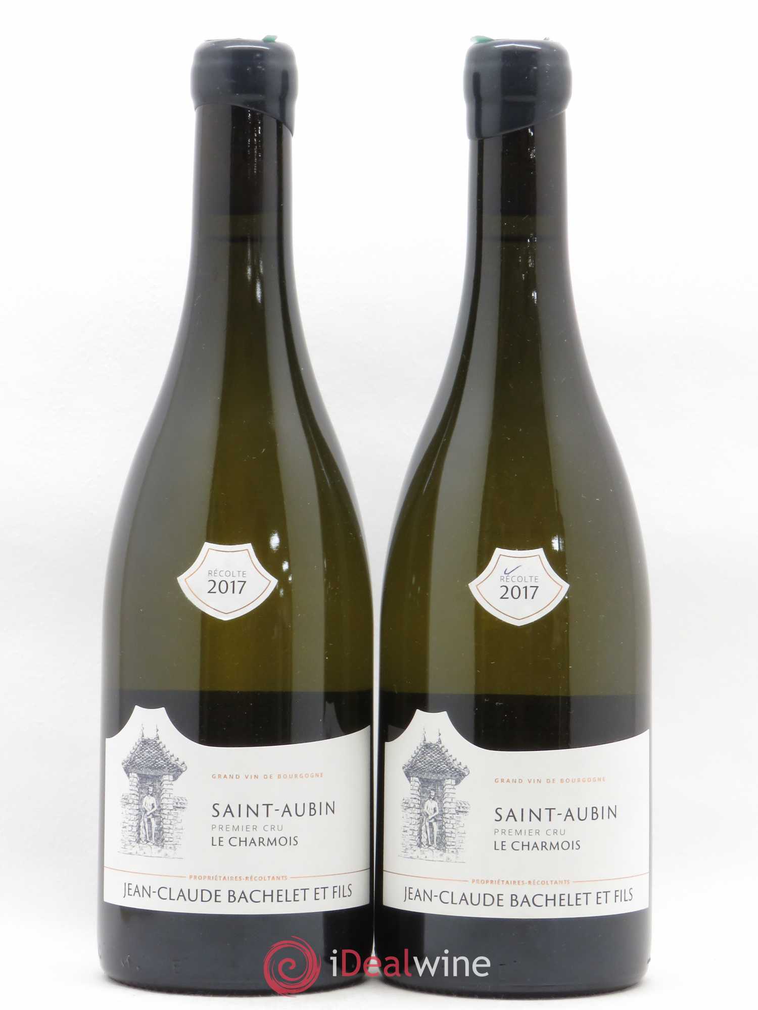 Buy Saint Aubin 1er Cru Charmois Jean Claude Bachelet 2022 Buy Saint Aubin 1er Cru Charmois Jean Claude Bachelet 2022