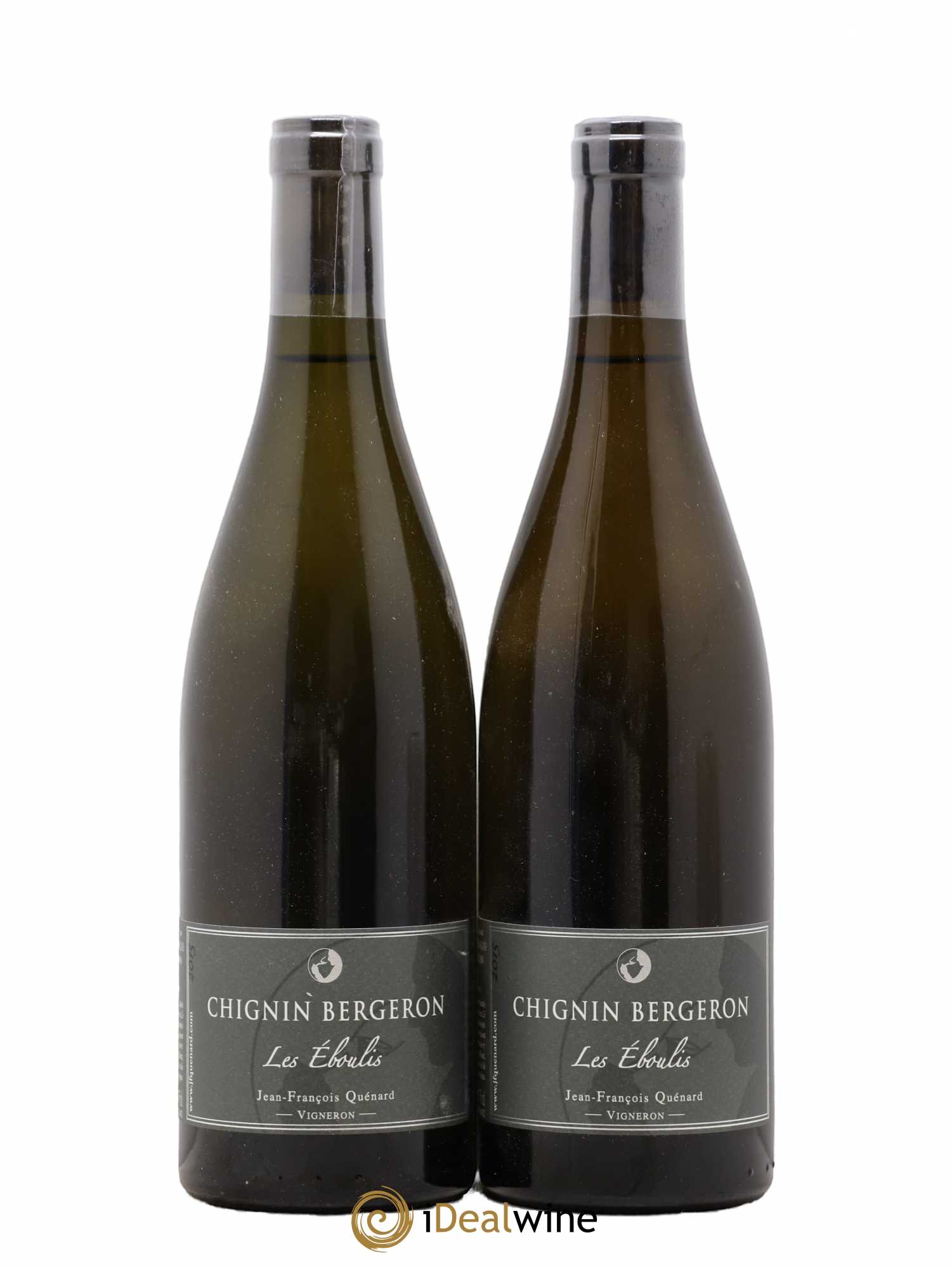 Acheter Vin de Savoie ChigninBergeron Les éboulis Domaine Jean