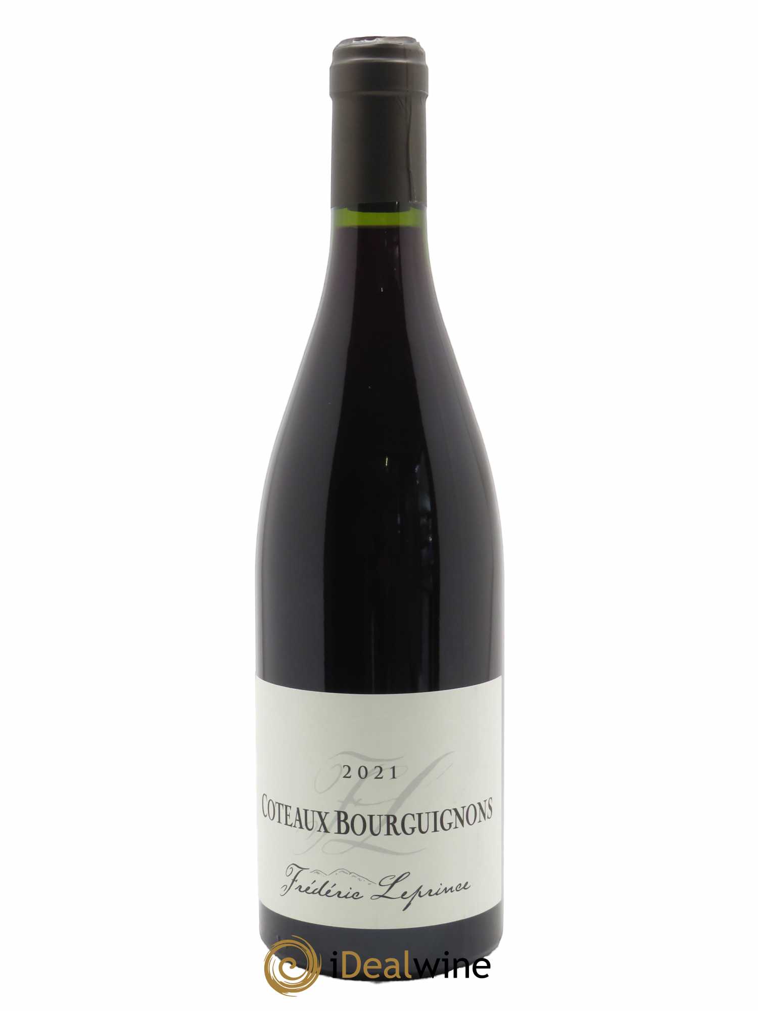 Buy Coteaux Bourguignons Leprince 2021 (lot 65325)