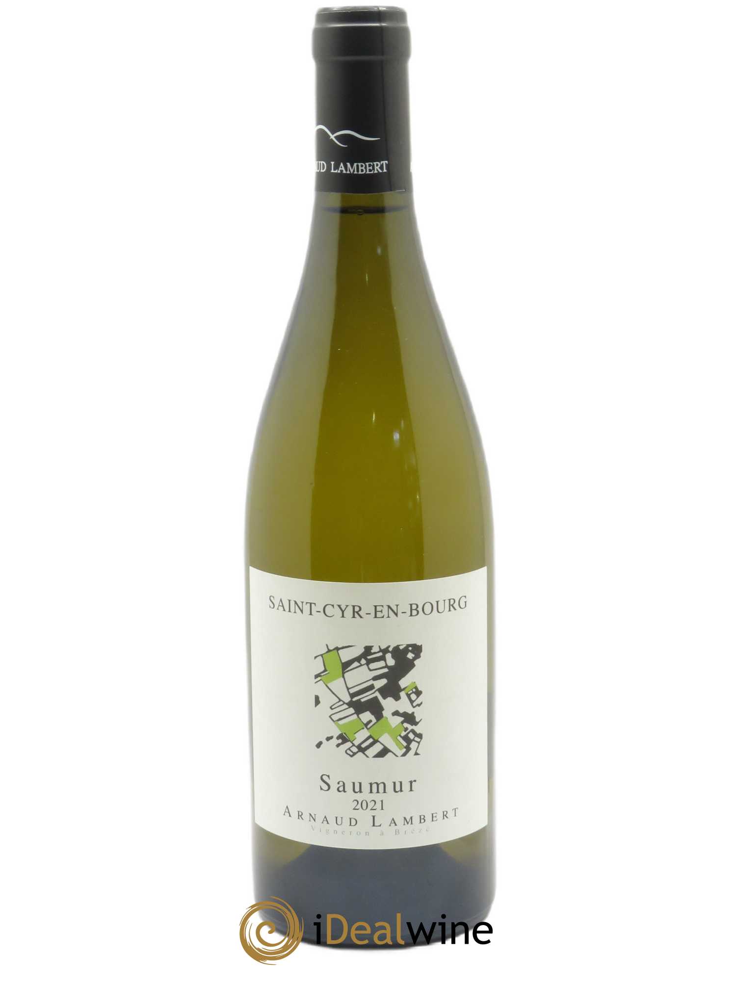 Buy Saumur SaintCyr en Bourg Arnaud Lambert 2021 (lot 61026)