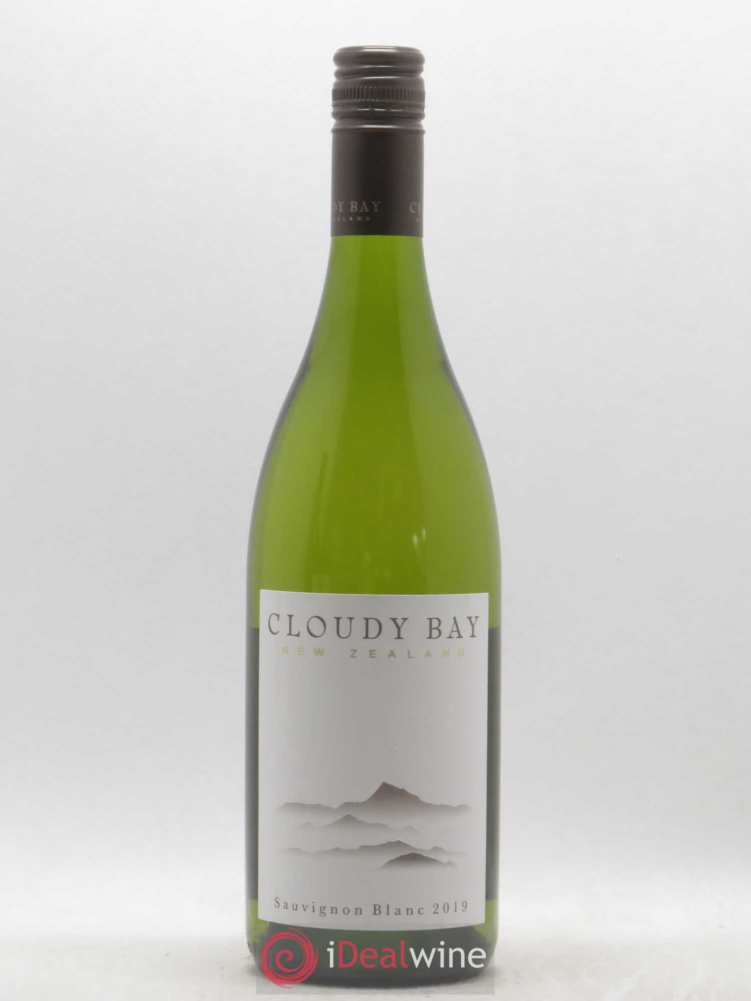 Buy Nouvelle Zélande Cloudy Bay Sauvignon Blanc LVMH Marlborough (no