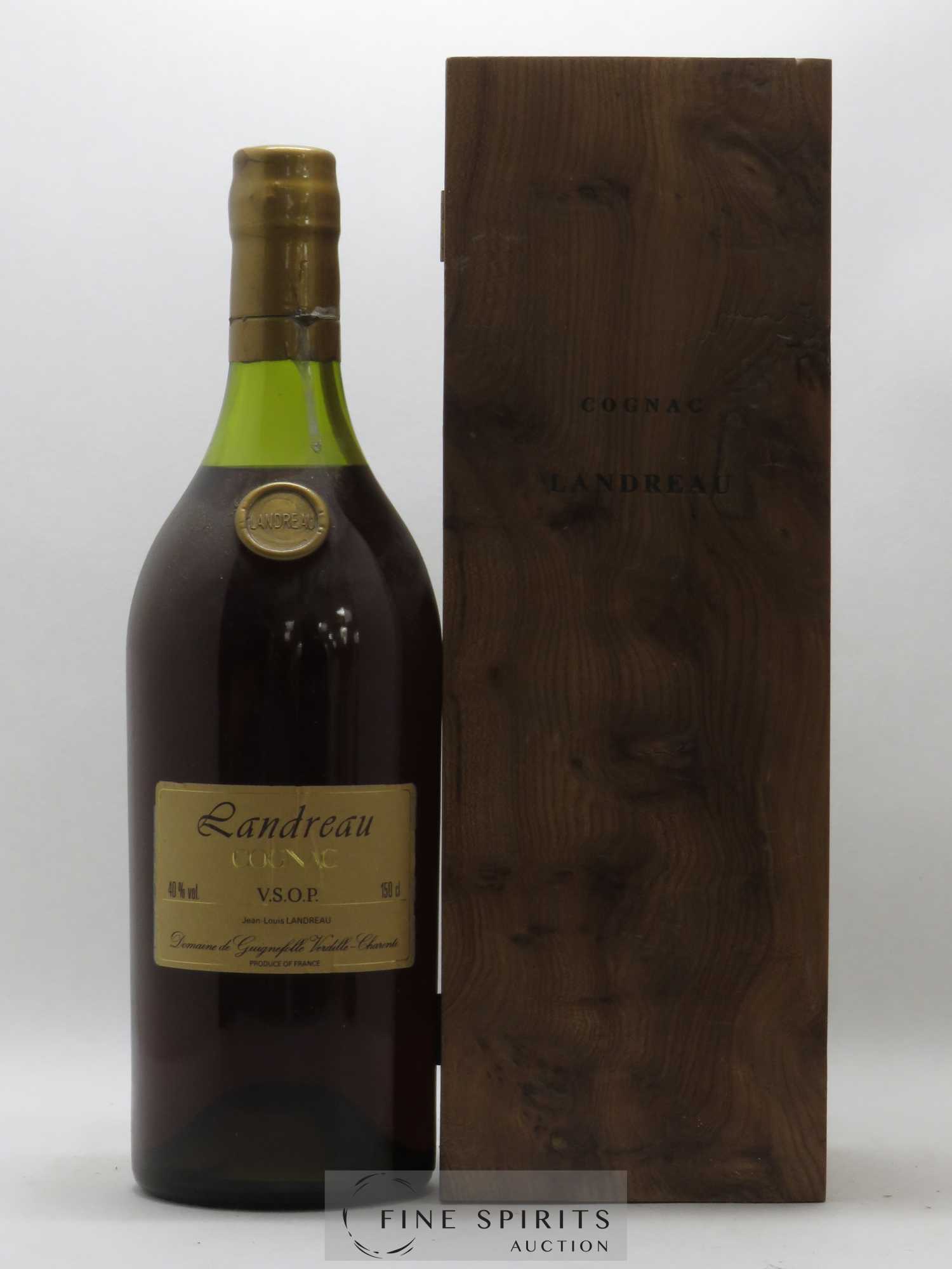 Buy Landreau Of. domaine de Guignefolle V.S.O.P. (lot 526)