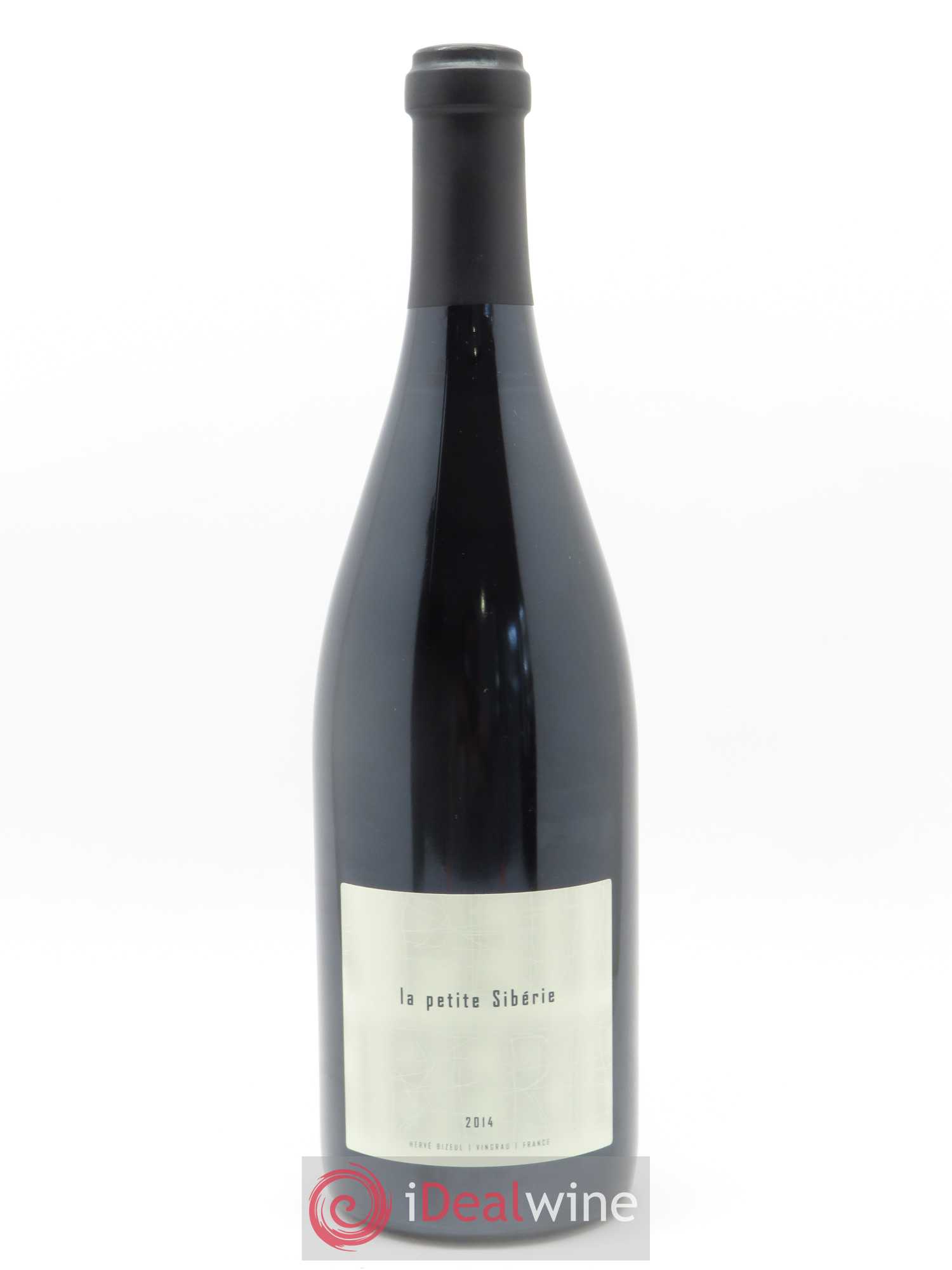 Acheter Côtes du Roussillon Villages Clos des Fées La Petite Sibérie