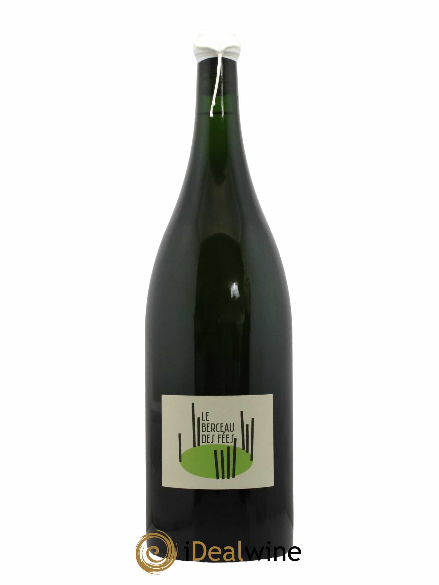 Acheter Vin de France Le Berceau Des Fees Domaine Aux Moines 2022 (lot