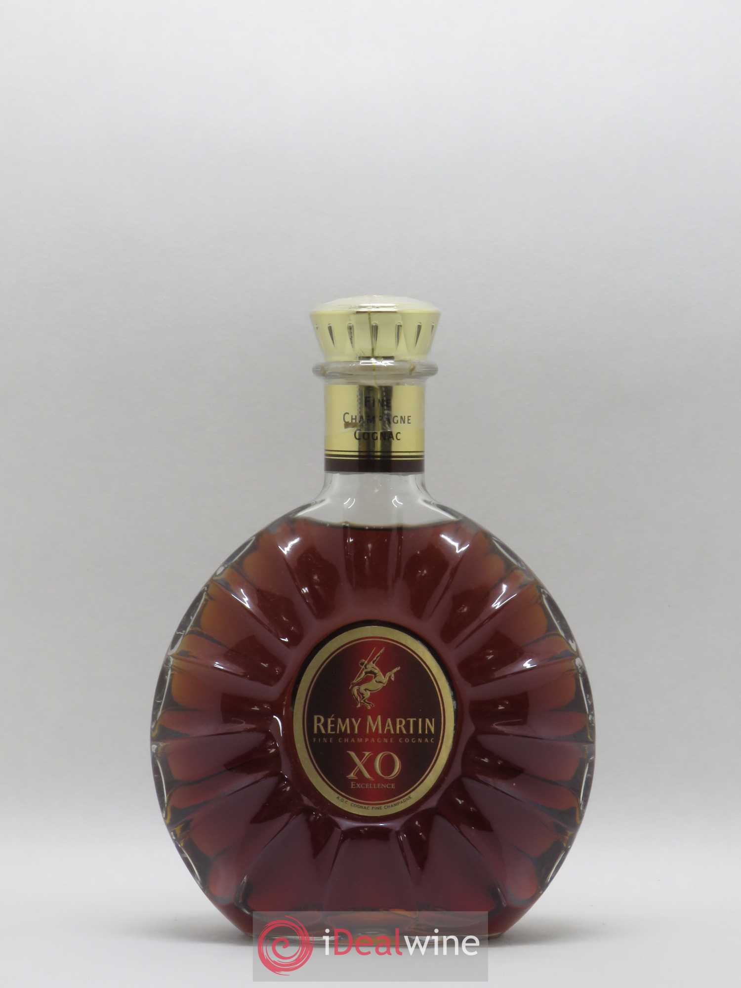 Acheter Cognac Rémy Martin XO Excellence (lot 1020)
