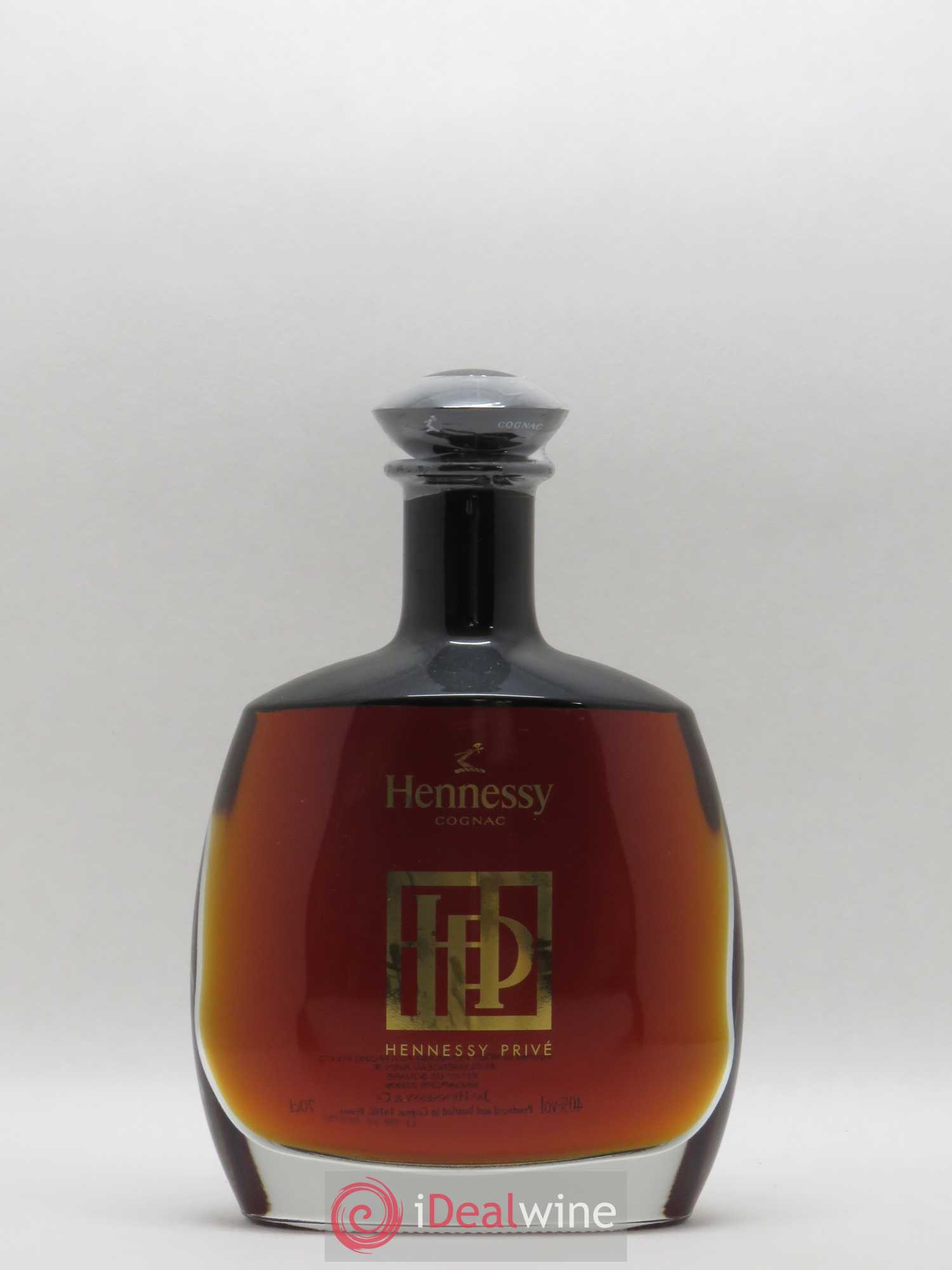 Acheter Cognac Hennessy Privé (lot 1028)