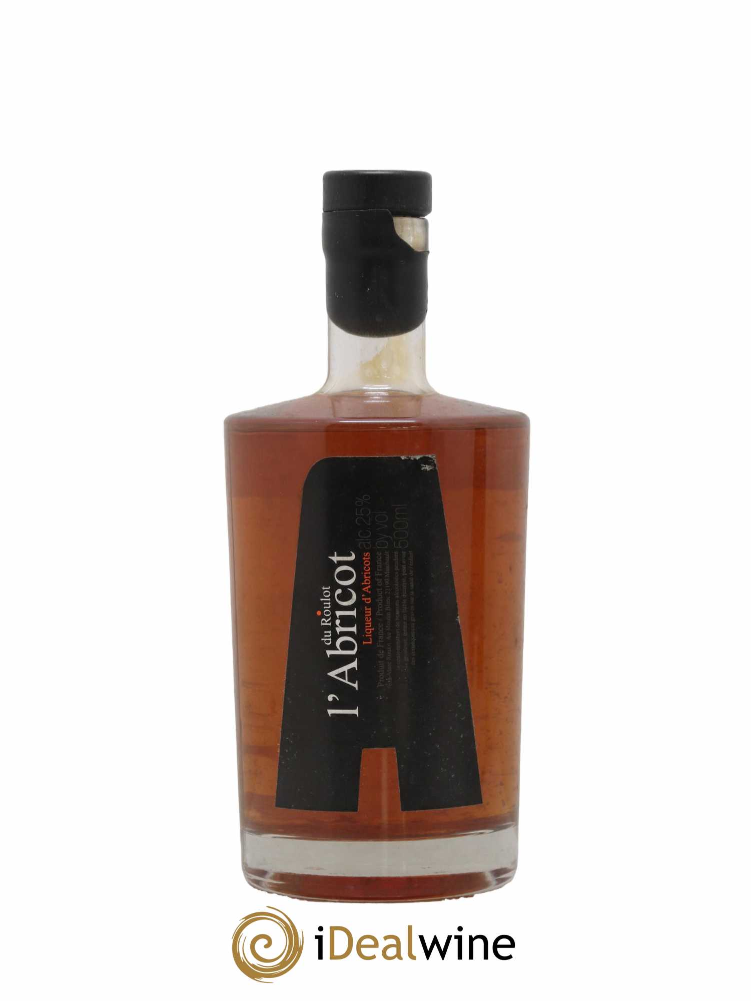 Buy Vin de Liqueur L'Abricot du Roulot Roulot (Domaine) (lot 2128)