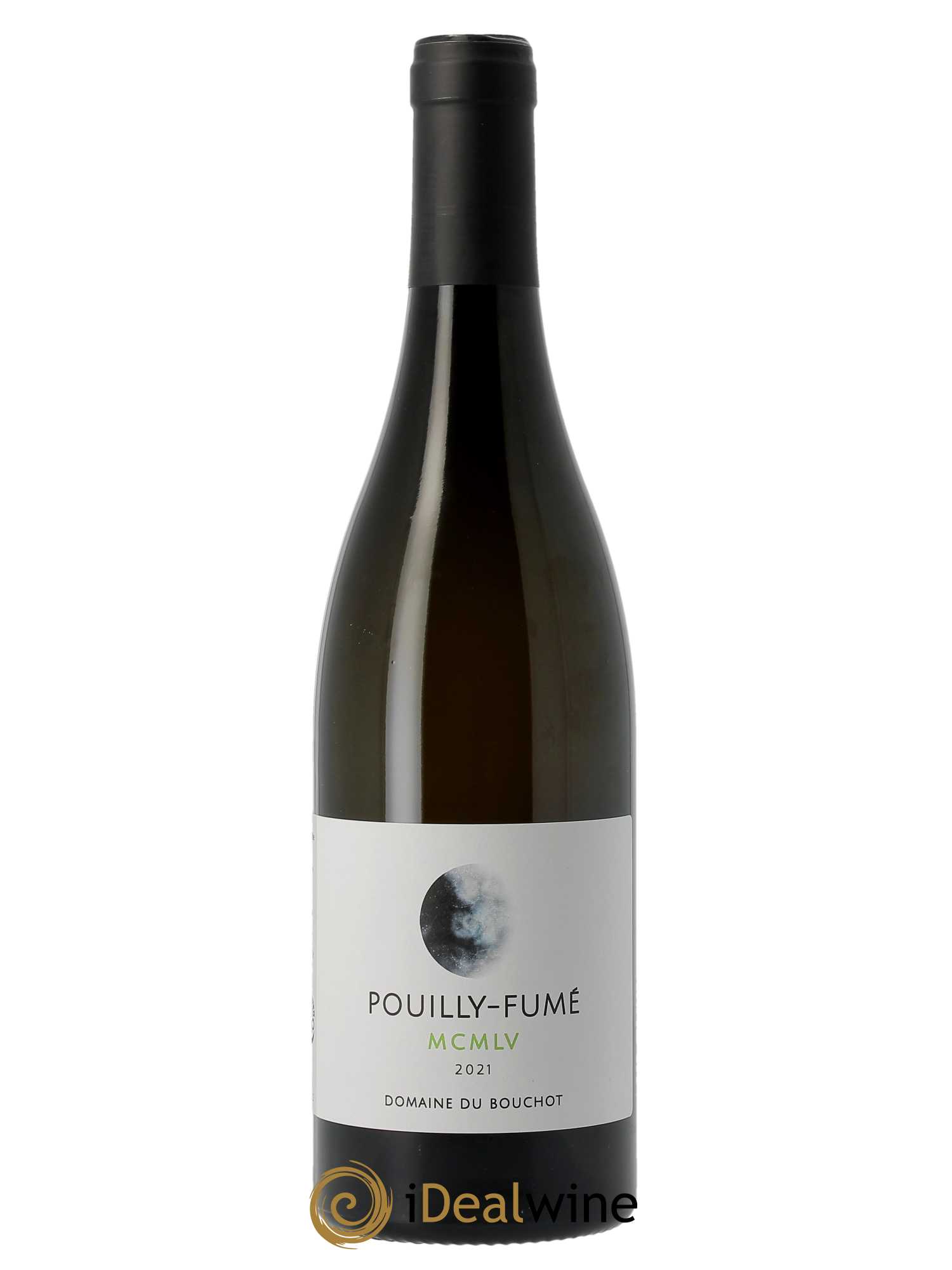 Acheter PouillyFumé MCMLV Domaine du Bouchot 2021 (lot 93905)