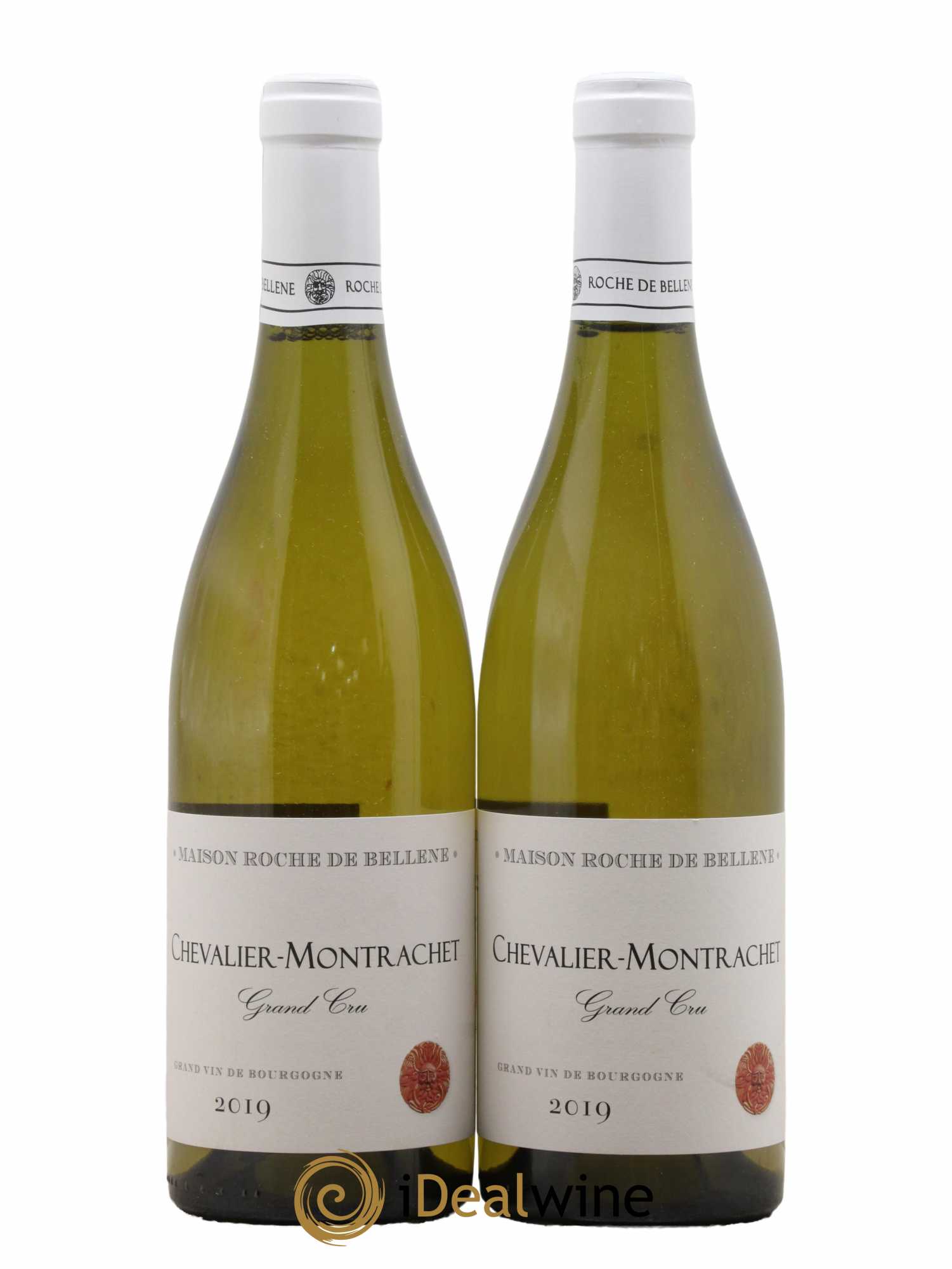 Buy Chevalier-Montrachet Grand Cru Maison Roche de Bellene 2019 (lot: 3212)