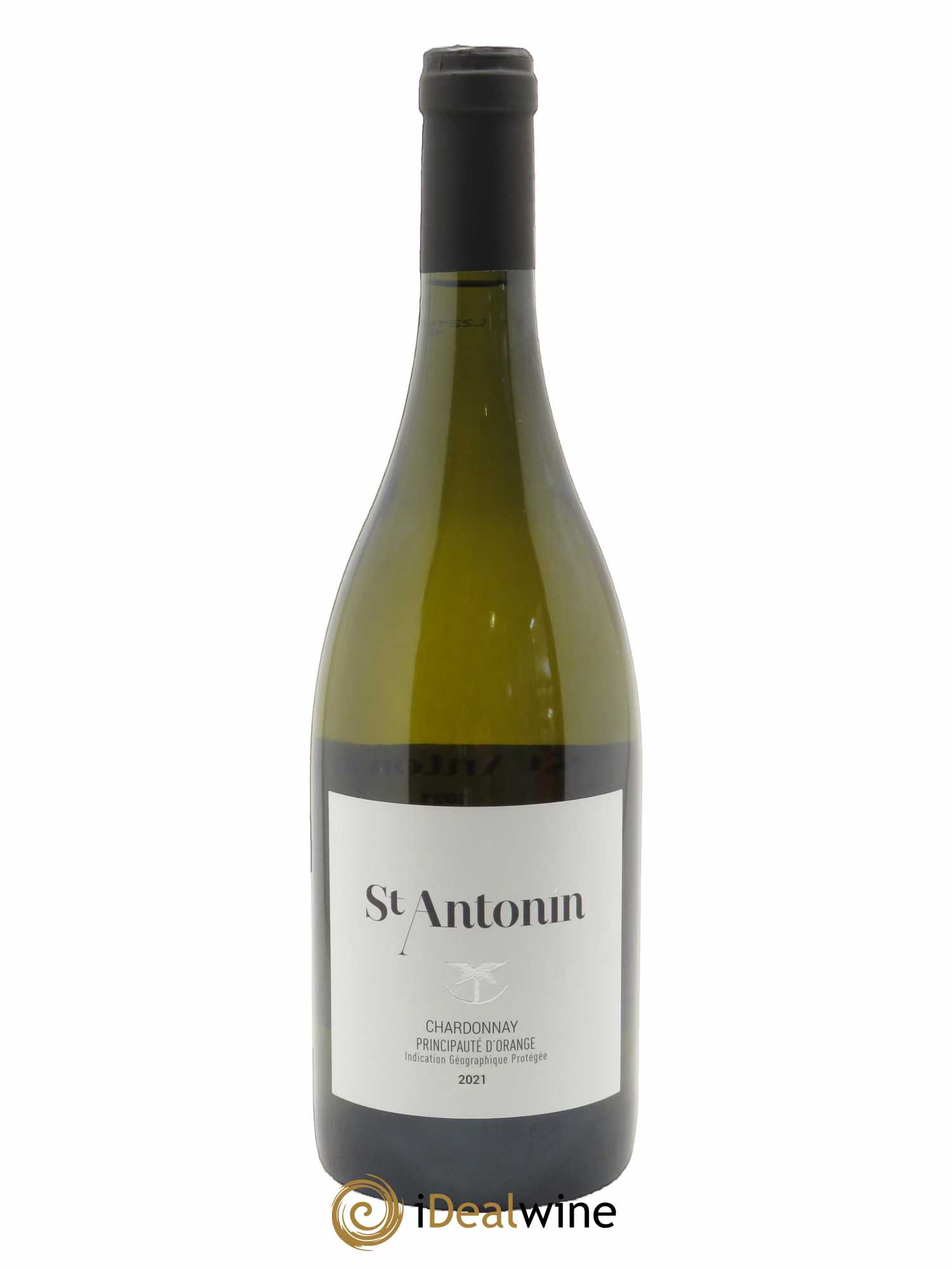 Acheter IGP Principauté d'Orange Clos Saint Antonin 2021 (lot 19549)