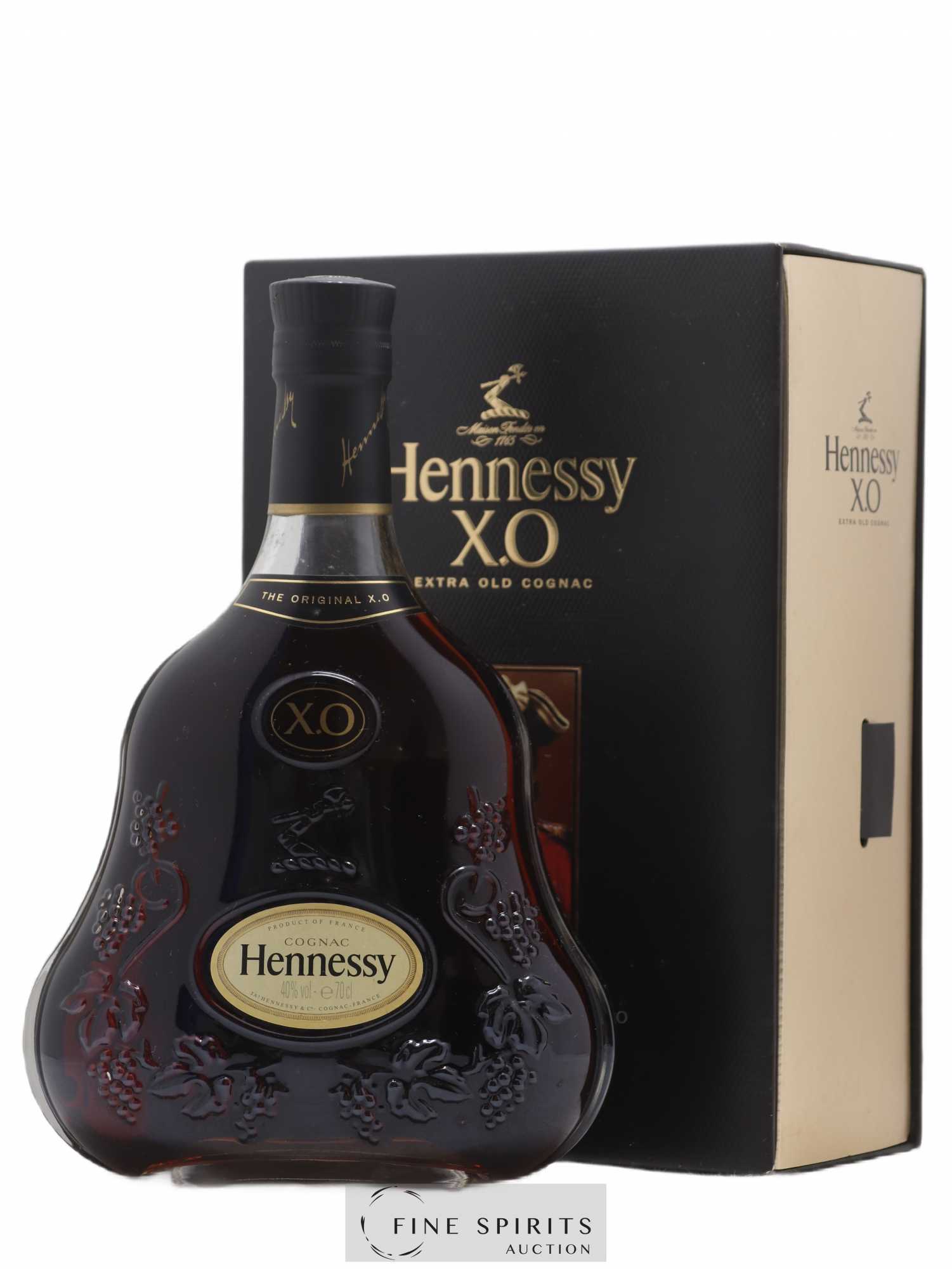 Hennessy Of. X.O The Original 
