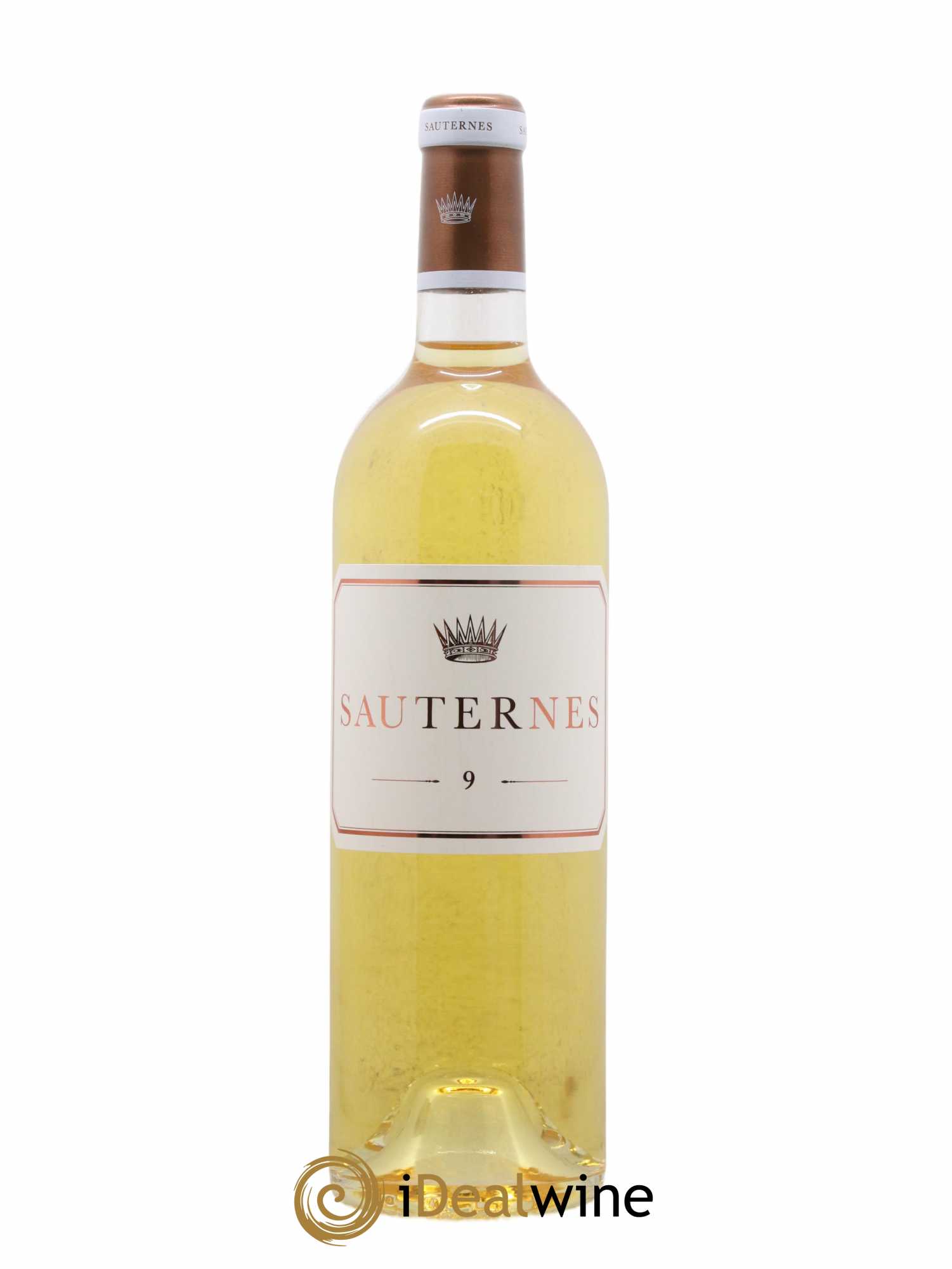 Buy Sauternes N°9 (lot 6457)