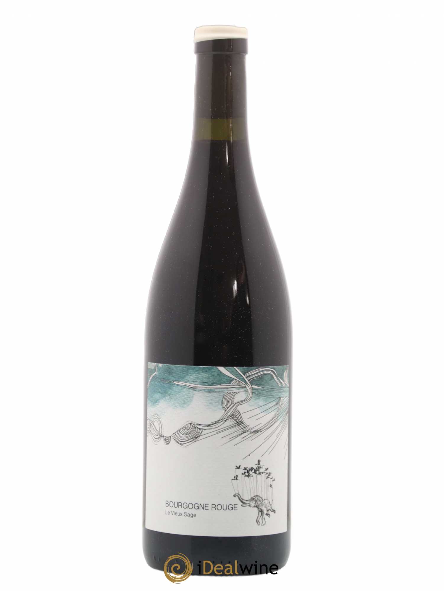 Acheter Bourgogne Les Horées Le Vieux Sage (sans prix de réserve) 2020