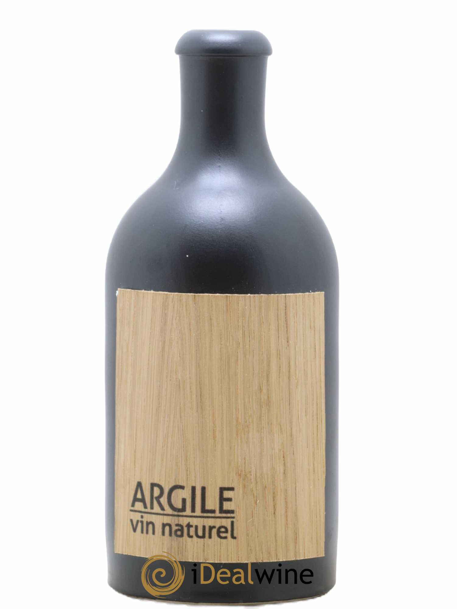 Acheter Vin de France Argile Château Lafitte 50 CL 2018 (lot 5697)