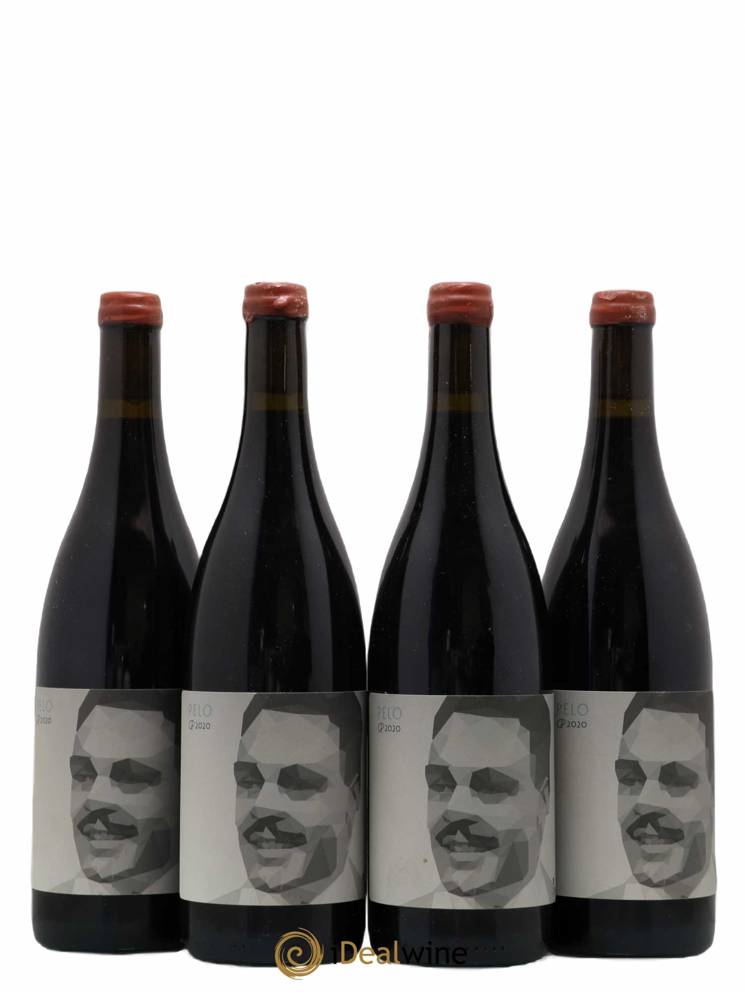 Acheter Vin de France Pelo Clos des Plantes Olivier Lejeune 2020 (lot