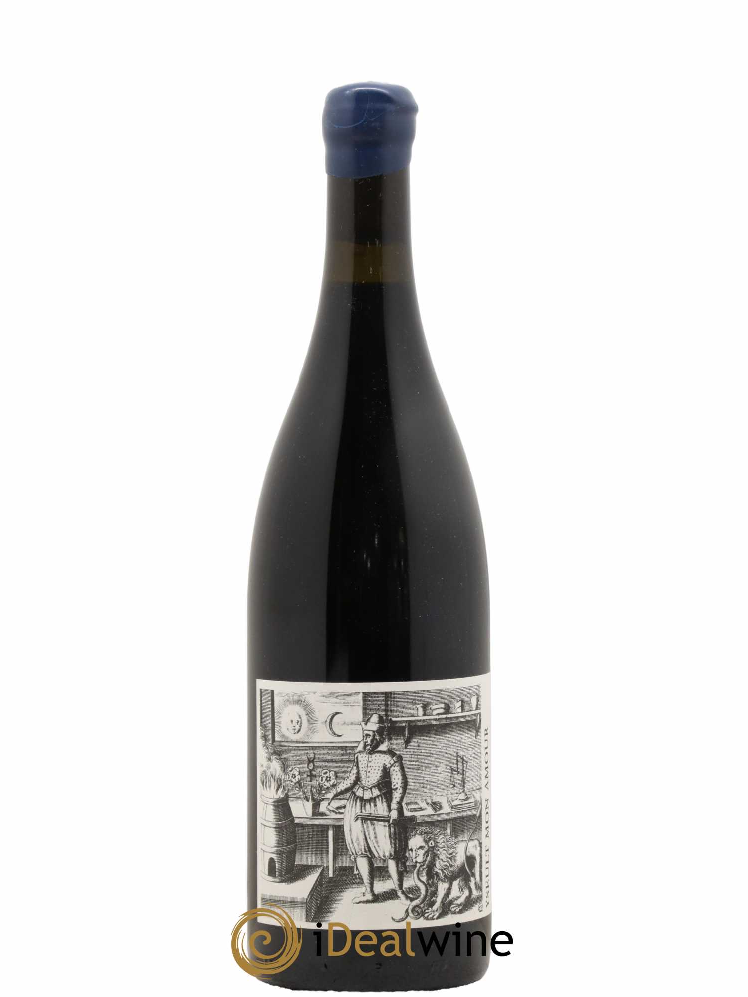 Acheter Vin de France Yseult Mon Amour Domaine Vincent Ruiz 2021 (lot 563)