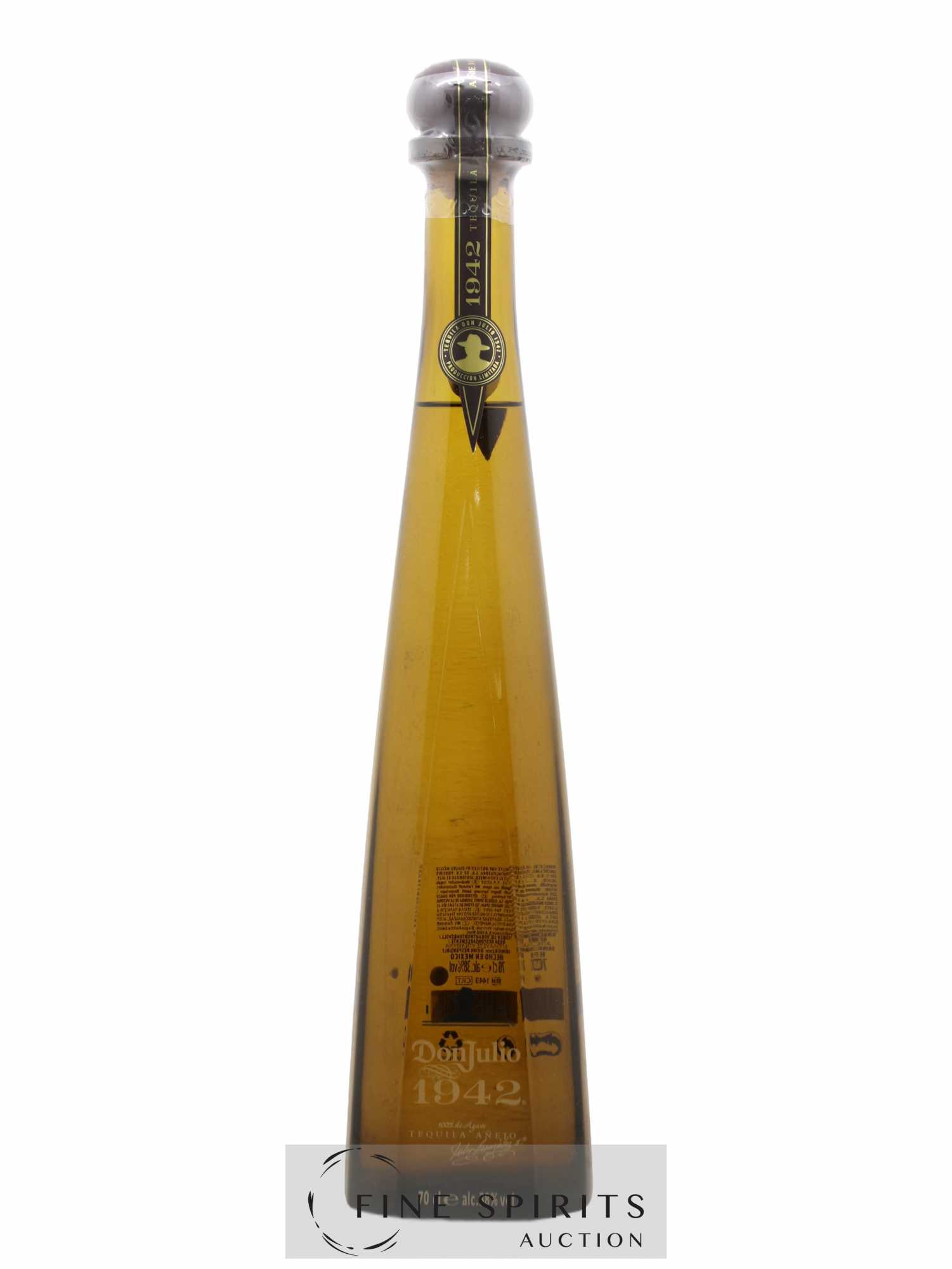 Buy Don Julio Of. 1942 Añejo (no reserve) (lot 7)