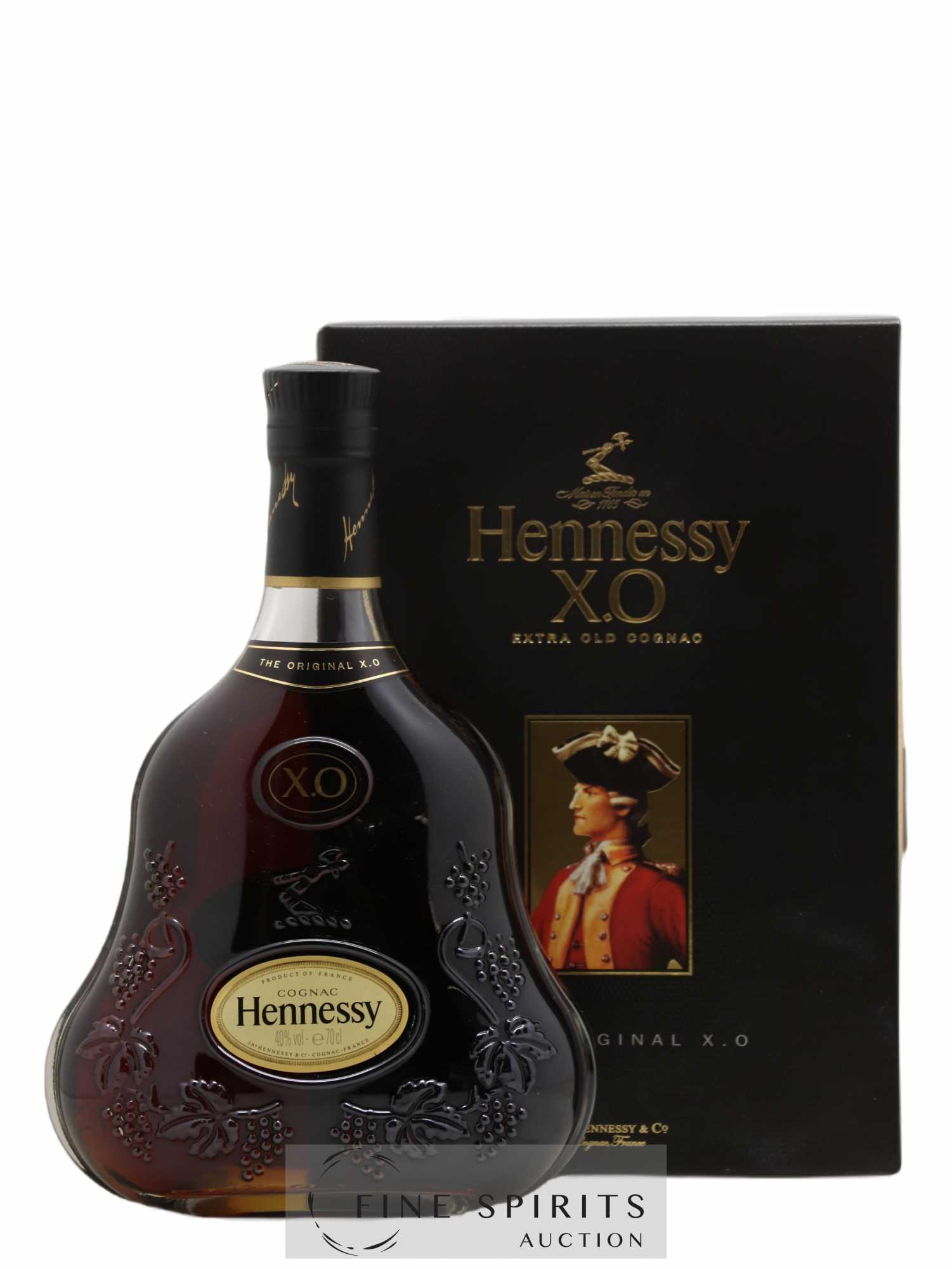 Hennessy Of. X.O The Original (70cl) 