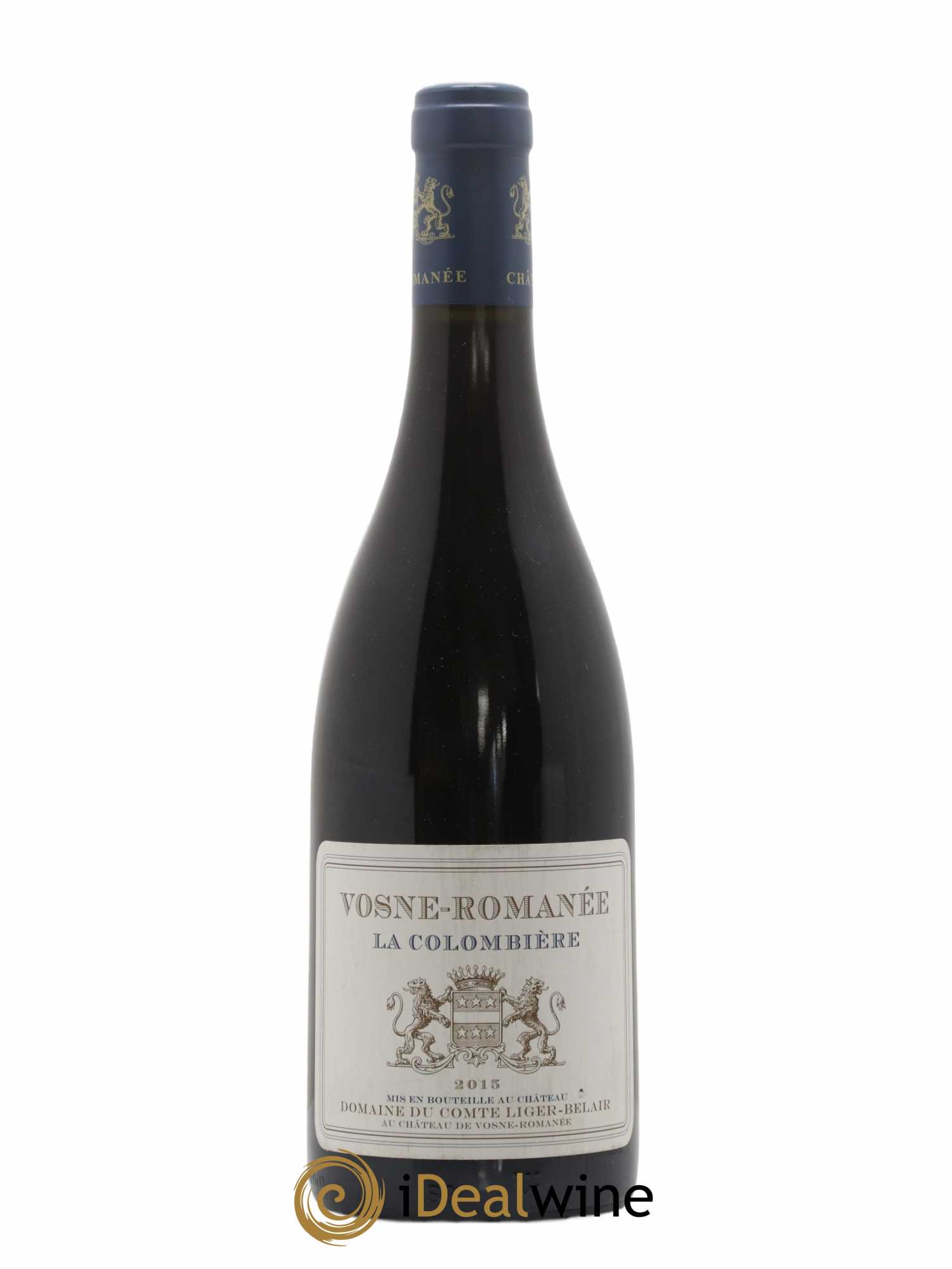 Buy VosneRomanée La Colombière Comte LigerBelair (Domaine du) 2015