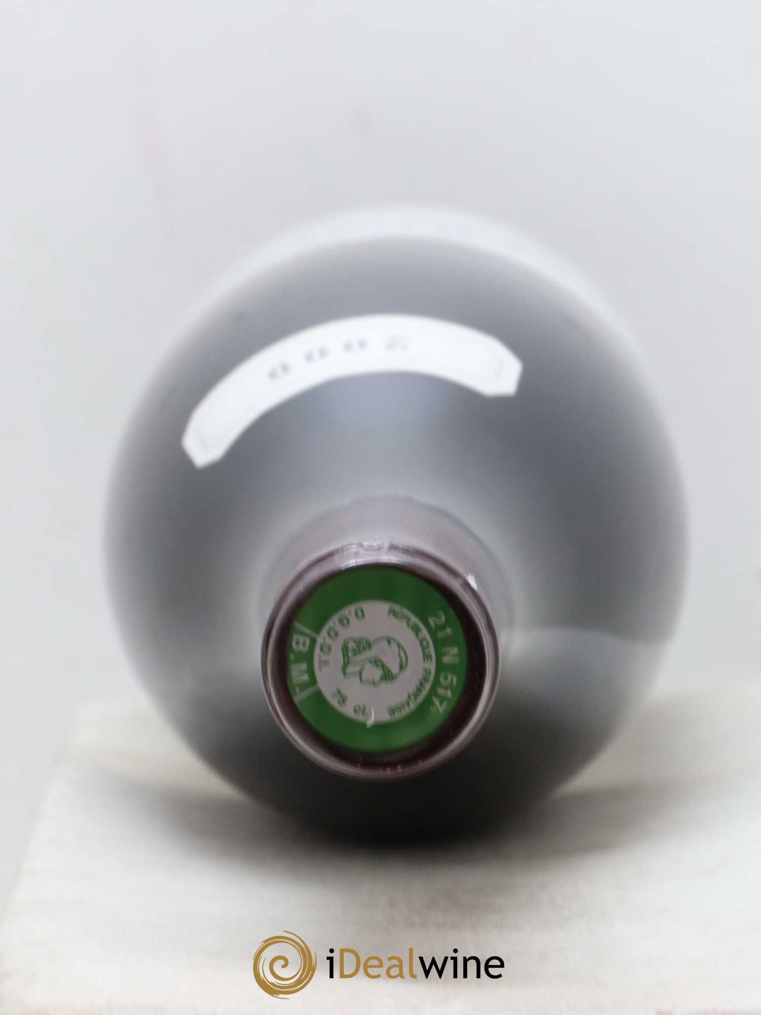 Acheter Echezeaux Grand Cru Les Rouges du Bas Méo-Camuzet (Domaine ...