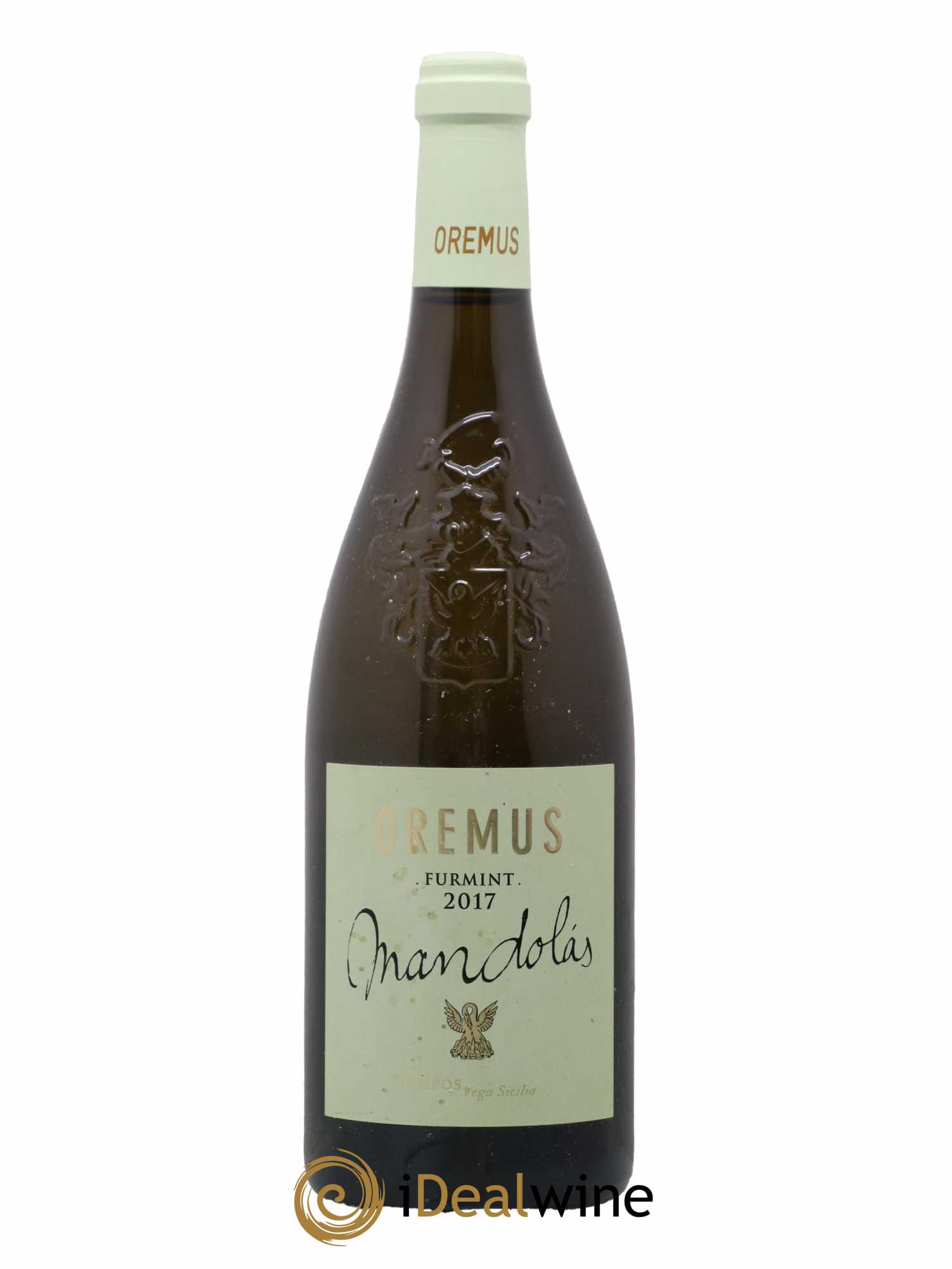 Acheter Hongrie Tempos Vega Sicilia Oremus Mandolas Tokaji Furmint 2017