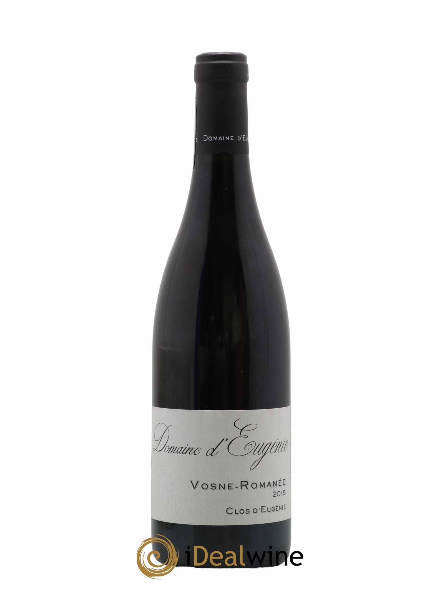 Acheter VosneRomanée Clos d'Eugénie Domaine René Engel Domaine