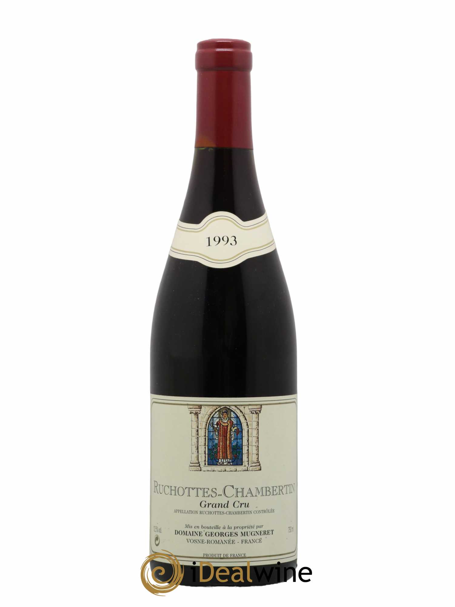 1998 Bonnefond Ruchottes Chambertin