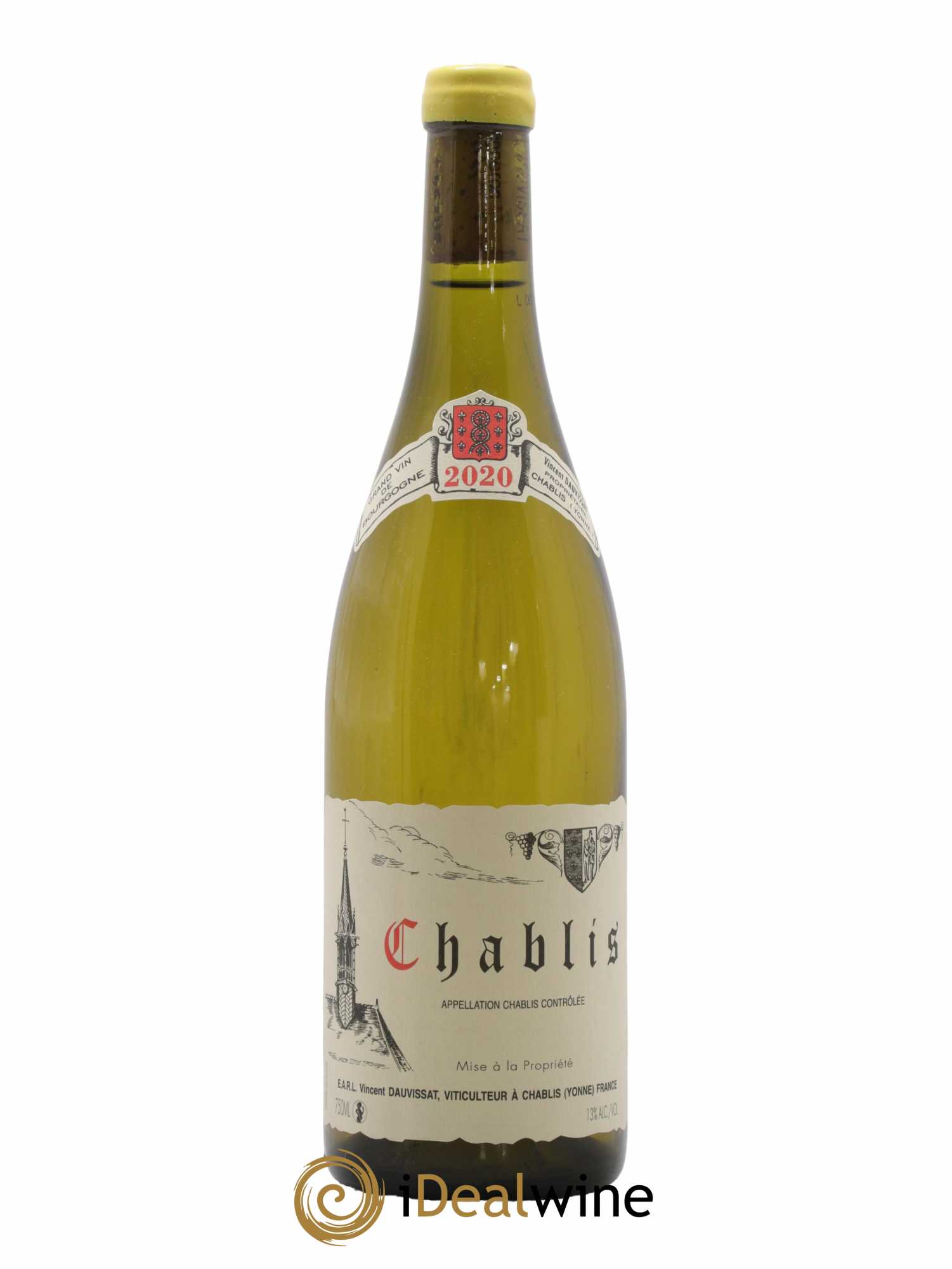 BERNARD CHÂTEAU | Bourgogne Pinot Noir 1978 en vente ici