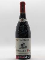 Châteauneuf-du-Pape Le Vieux Donjon  2009