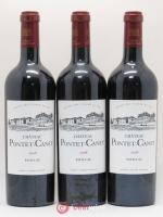 Château Pontet Canet 5ème Grand Cru Classé  2008 iDealwine