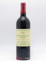 Château Trotanoy  2004 iDealwine