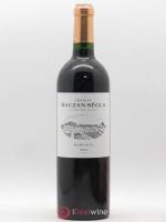 Château Rauzan Ségla (Rausan Ségla)  2012 iDealwine