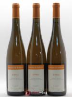 Coteaux du Loir Domaine de Bellivière L'Effraie  2013