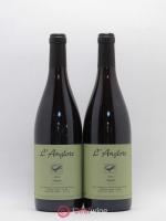 Vin de France Véjade L'Anglore  2018