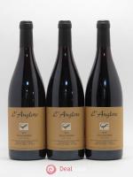 Vin de France Terre d'Ombre L'Anglore  2018