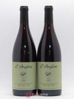 Vin de France Véjade L'Anglore  2018