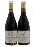 Chambolle-Musigny 1er Cru Les Amoureuses Lucien Le Moine  2004