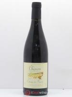 Chinon Coteau de Noiré Philippe Alliet  2002